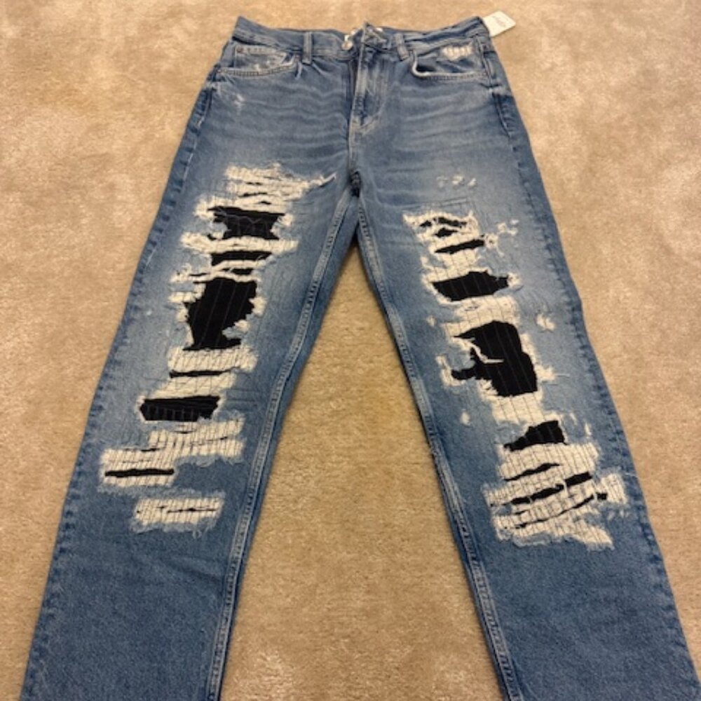 Free People Jeans